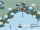 Meteo, dal tardo pomeriggio scatta l'allerta per forti rovesci Meteo, dal tardo pomeriggio scatta l'allerta per forti rovesci