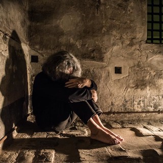 Segrete tracce di Memoria 2022, la rassegna d'arte contemporanea dal 20 gennaio a Palazzo Ducale Segrete tracce di Memoria 2022, la rassegna d'arte contemporanea dal 20 gennaio a Palazzo Ducale