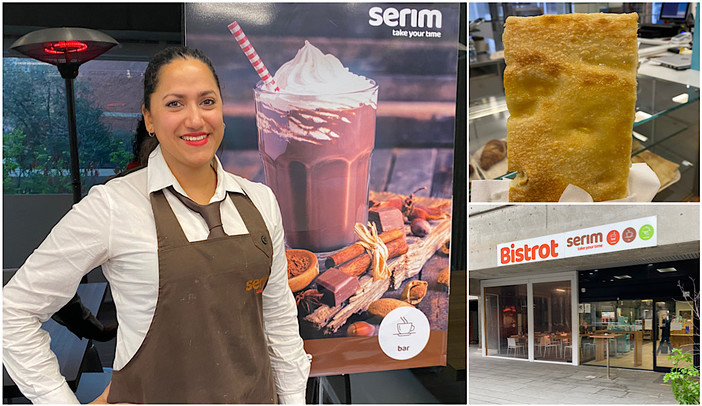 Le migliori focacce genovesi - La più votata sui social è quella di Mili, in via Fieschi Le migliori focacce genovesi - La più votata sui social è quella di Mili, in via Fieschi