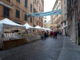 'Fatto a mano': via Cairoli accoglie lo speciale mercatino