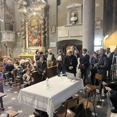Elezione Papa Leone XIV, Mons. Marco Tasca: &quot;Lo accogliamo con grande gioia: buon cammino Santo Padre&quot;