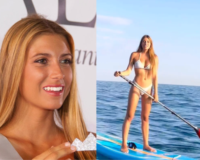 Miss Italia Social, Sofia Barbieri vince il titolo per la Liguria