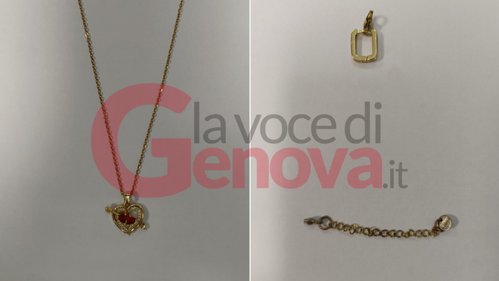 Sestri Ponente, terrorizzava le anziane con scippi e rapine: arrestato 15enne