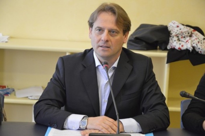 Coronavirus. Demanio marittimo, l'assessore regionale Scajola: “Presentato agli operatori balneari il documento con le richieste al Governo”