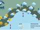 Meteo, torna il maltempo, rovesci sul settore orientale della regione Meteo, torna il maltempo, rovesci sul settore orientale della regione