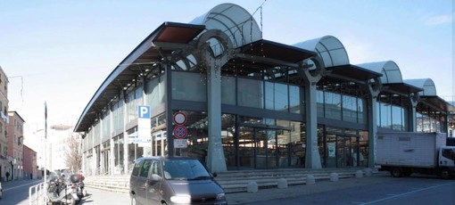 Valbisagno, chiuso il bancomat di piazza Romagnosi, il Municipio all'unanimità: "Ripristinatelo"