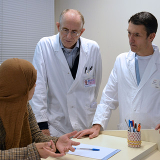 Toti sul caso Tafida: "Oggi piccolo miracolo grazie al lavoro degli straordinari medici del Gaslini"