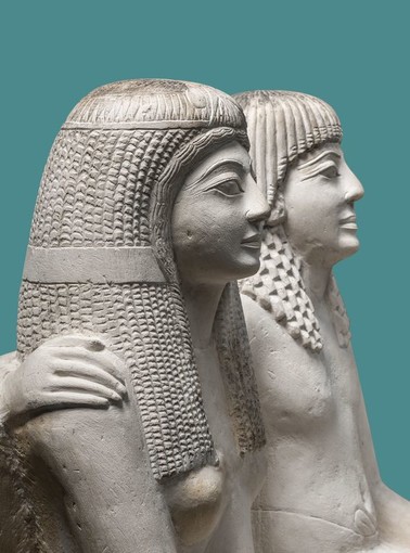 Speciale San Valentino al Museo Egizio: venerdì 14 febbraio una giornata dedicata a tutte le coppie