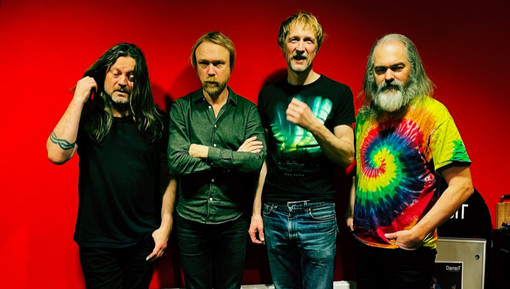 La parola a Disco Club, le uscite della settimana - Motorpsycho: "Gaia 2 Space Corps" e il viaggio alle radici hard rock