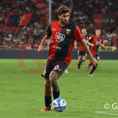 Caso Portanova, l'appello conferma la condanna a sei anni di carcere per l'ex centrocampista del Genoa