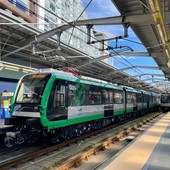 Fondi tagliati alla metropolitana, il Ministero: “Non sono stati raggiunti gli obiettivi” Fondi tagliati alla metropolitana, il Ministero: “Non sono stati raggiunti gli obiettivi”