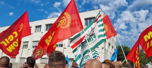 Ansaldo, Fiom: &quot;Basta bugie, non consentiremo a nessuno di fare il gioco delle tre carte&quot;