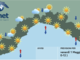 Meteo, 1° maggio all'insegna del sole sulla Liguria