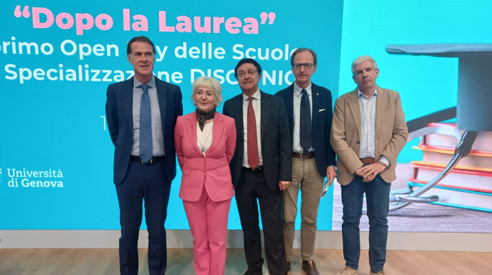 Specializzazioni mediche, al via il primo open day per orientare i futuri medici Specializzazioni mediche, al via il primo open day per orientare i futuri medici