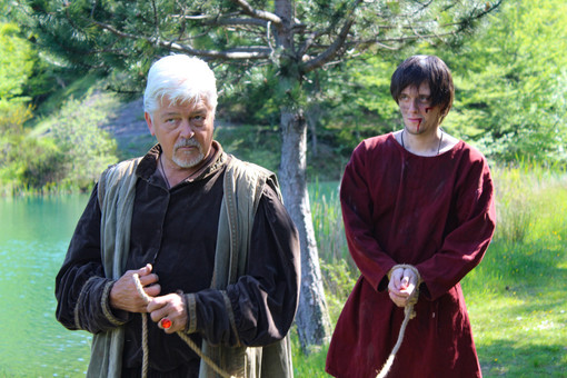 Dal cinema alla letteratura, su "Nessuno Legge" i contenuti speciali di Game of Kings. Aspettando la battaglia