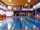 Il 26 maggio riapre la piscina di Sturla a Genova Il 26 maggio riapre la piscina di Sturla a Genova