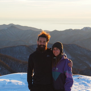 Nuova gestione del Rifugio Parco Antola, Alessandro Piana: "La ripartenza di Liguria Preziosa passa dalla montagna dei genovesi" (Foto e Video)