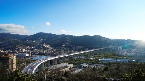 Ponte Morandi, il Comitato San Cristoforo: "I ricavi da pedaggi autostradali usati non per le manutenzioni ma per comprare ASPI" Ponte Morandi, il Comitato San Cristoforo: "I ricavi da pedaggi autostradali usati non per le manutenzioni ma per comprare ASPI"