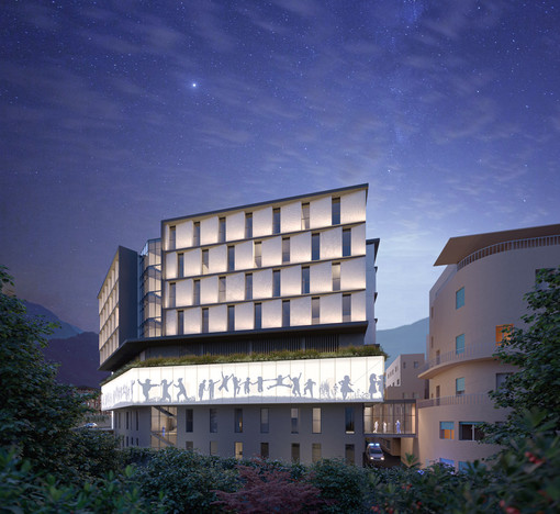 Nuovo Gaslini, pubblicato il bando di gara per la costruzione dell'ospedale