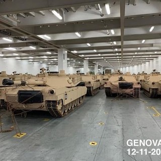 Contrasto transito armi in porto, bocciata la proposta di Uniti per la Costituzione