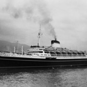 Settant'anni dal naufragio dell'Andrea Doria: quattro eventi speciali per ricordare il leggendario transatlantico Settant'anni dal naufragio dell'Andrea Doria: quattro eventi speciali per ricordare il leggendario transatlantico