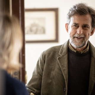 Domenica 30 aprile Nanni Moretti saluterà il pubblico al Cinema Corallo e Odeon Domenica 30 aprile Nanni Moretti saluterà il pubblico al Cinema Corallo e Odeon