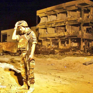 Strage di Nassiriya, Toti: "A questi eroi oggi va il pensiero di tutti gli italiani"