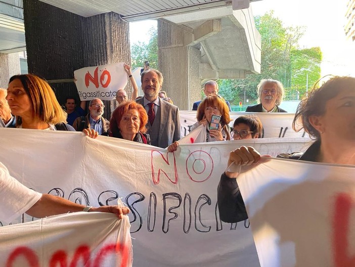 Foto e video di Marco Garibaldi