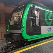 Brin‑Canepari fermo a metà dei lavori, Brignole‑Martinez al dieci per centro: i ‘cantieri lumaca’ della metro di Genova vivono in un tempo sospeso