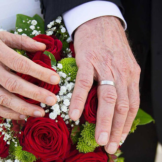 “50 anni insieme”, il Comune festeggia le nozze d’oro di 500 coppie “50 anni insieme”, il Comune festeggia le nozze d’oro di 500 coppie