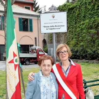 Addio alla partigiana Nina Bardelle "Fioretto", era stata Staffetta nei Sap a Genova