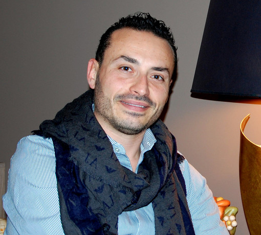 Approda in libreria il romanzo noir “Scirocco e zagara” di Antonino Genovese