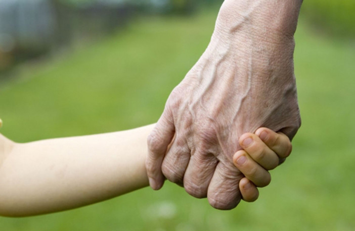 Festa dei Nonni, tutto pronto per le celebrazioni del 2 ottobre Festa dei Nonni, tutto pronto per le celebrazioni del 2 ottobre