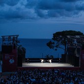 Festival del Balletto di Nervi, Ferro: "La Regione farà la sua parte: da capire le intenzioni dell'amministrazione comunale"