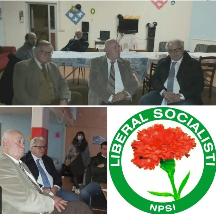 Comunali di Genova, il nuovo Psi sostiene la ricandidatura di Bucci