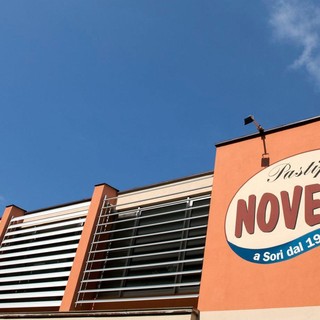 Da 120 anni sulle tavole dei genovesi: l'epopea del Pastificio Novella
