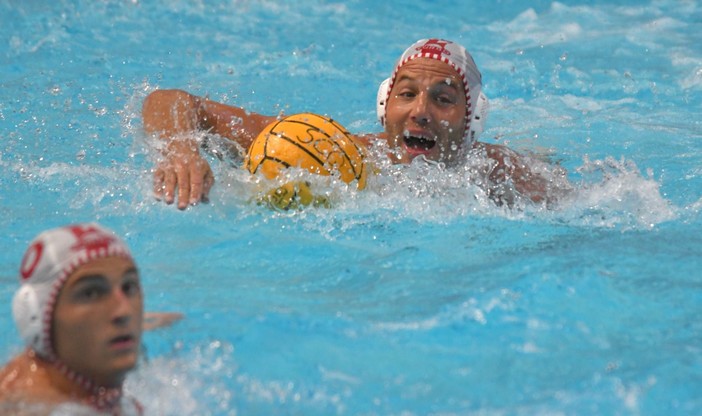 Lo sport che amiamo - Niccolò Figari: "È un onore portare in alto il nome della mia città e del mio paese"