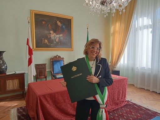 Matrimoni, già 400 prenotazioni per la sala rinnovata in corso Torino 11