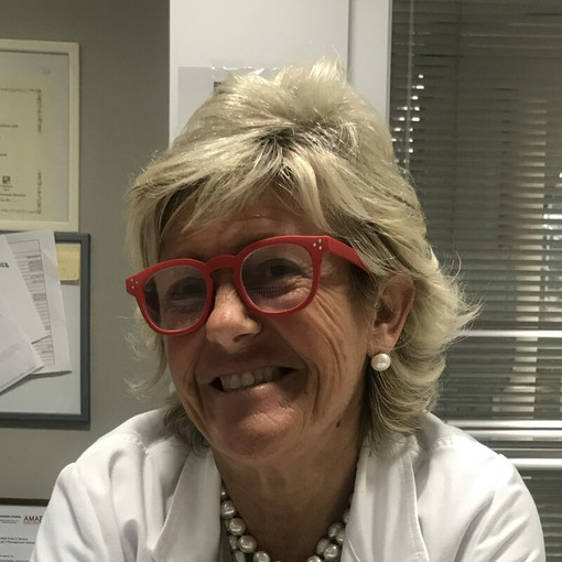 Sanità, Nicoletta Gandolfo eletta nuovo presidente della Società Italiana di Radiologia Medica