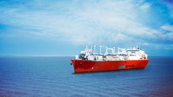 Sicurezza energetica europea: RINA e Asprofos si aggiudicano il contratto per il rigassificatore Alexandroupolis