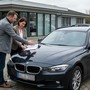 Noleggio a lungo termine BMW: guida pratica, costi e tempi