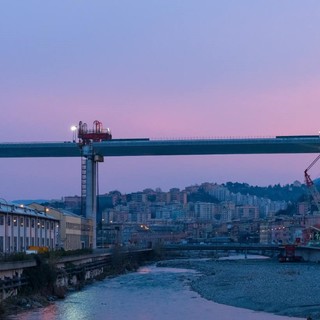 Foto pagina Facebook Giovanni Toti