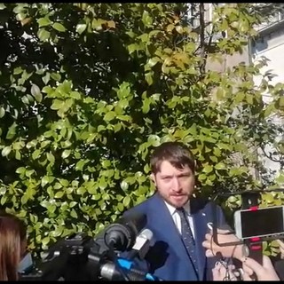 Nuove energie in periferia, presentato il progetto di integrazione a Sampierdarena (VIDEO) Nuove energie in periferia, presentato il progetto di integrazione a Sampierdarena (VIDEO)