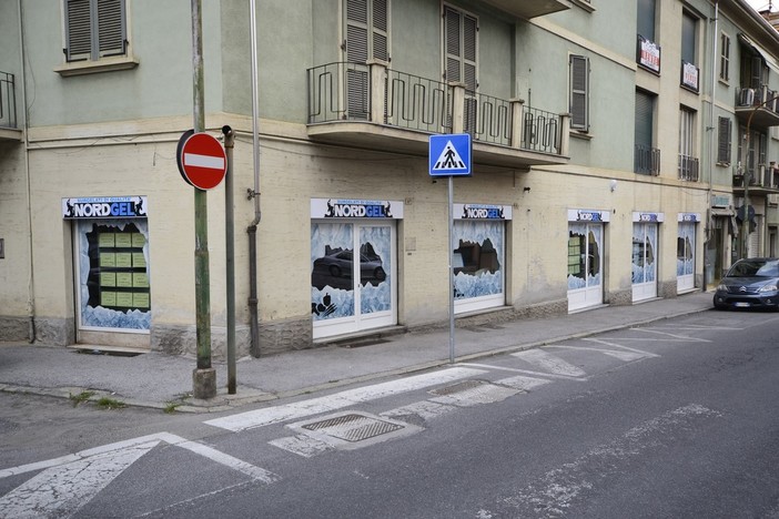 Nord Gel di Mondovì: il punto di riferimento per i tuoi surgelati Nord Gel di Mondovì: il punto di riferimento per i tuoi surgelati