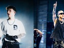 Musica - nayt e Lazza, la doppia anima del rap italiano accende Genova Musica - nayt e Lazza, la doppia anima del rap italiano accende Genova