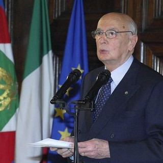 Addio a Giorgio Napolitano, presidente emerito della Repubblica