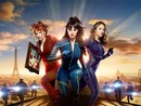 “Occhi di Gatto” torna in Tv. Ma stavolta è un live action che va in onda sulla Rai “Occhi di Gatto” torna in Tv. Ma stavolta è un live action che va in onda sulla Rai