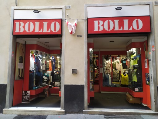 Domani il primo giorno dei saldi, ma i commercianti del centro storico non si illudono
