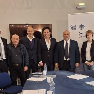 Noleggio con Conducente, nasce l'associazione che riunisce gli operatori del trasporto pubblico non di linea