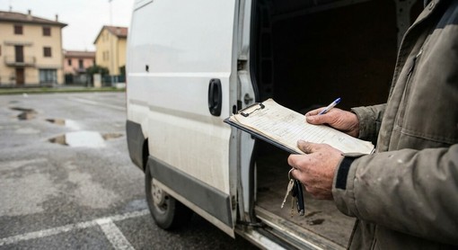 Noleggio furgoni Brescia: soluzioni flessibili e vantaggiose